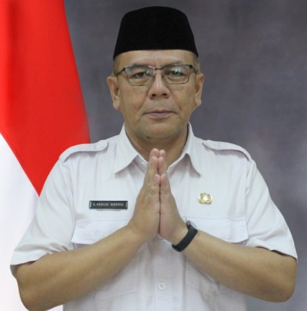 Foto Wakil Kepala Dinas